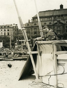 France Rouen Joan of Arc Festival Cardinal Bourne Jeanne d Arc Photo Rol 1931