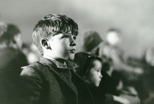 Film Cinema Hope & Glory John Boorman Sebastian Rice-Edwards Old Photo 1987