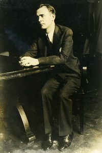 USA Gangster Bootlegger Jack Legs Diamond Gentleman Jack Old Press Photo 1931