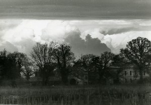 France Camargue Landscape Nature Amateur Wildlife Photography 1970's