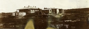 Chine Chi Van Tao le Rest House ancienne Photo 1906