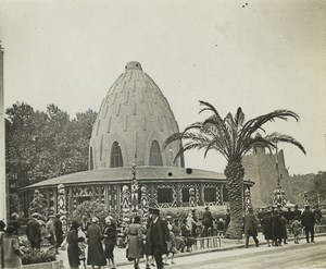 France Paris Colonial Exposition Pavilions set of 36 old photos 1931