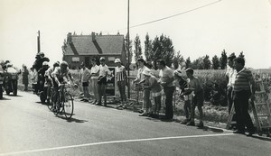 Photo Stage 6 of the Tour de France 1985 Quesnoy sur Deule Cycling