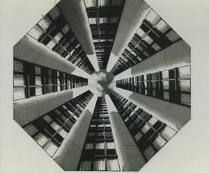 France Photographic Experiment Study Architecture Windows Deplechin Photo 1970