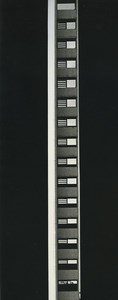 France Photographic Experiment Study Architecture Old Deplechin Photo 1970 #2