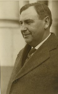 USA Washngton Harlan F. Stone named Attorney General Old Press Photo 1924