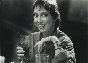 USA Roxanne Shelley Duvall Promotional Film Photo 1984