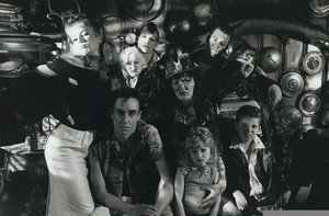 USA Cry Baby by John Waters Promotional Film Photo 1989