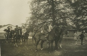 France Sandhurst General Clives Saint Cyr Military School Sandhurst Photo 1926