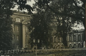 Germany Berlin Schloss Köpenick castle Old Photo 1965