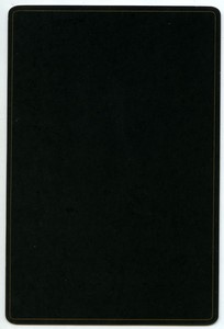 Carton Photographique 110x165mm pour carte cabinet photo circa 1900