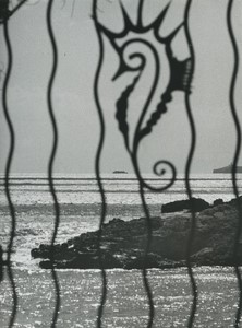 Balearic Islands Majorca Palma Portals Nous Coast Old Studio Photo 1970 #1