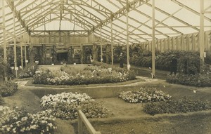 France Valenciennes Botanical Exhibition? Old Studio Photo Rouault 1930 #5