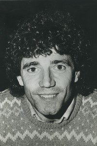 Football Soccer circa 1982 Southampton FC? Kevin Keegan Old Studio Photo #2