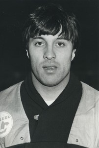 Football 1990 Racing Club de Avellaneda Julio Olarticoechea Old Studio Photo