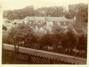 North Yorkshire Scarborough Holidays Hayburn Wyke Inn old Amateur Photo 1900