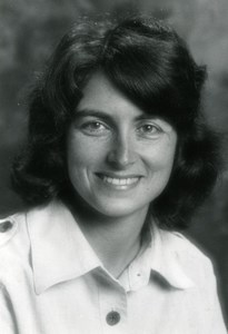 United Kingdom Politics Louise Ellman Manchester Labour Co-operative Photo 1980