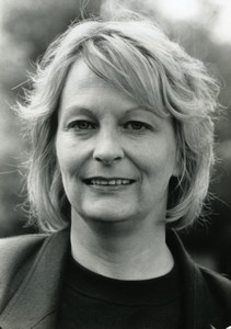 United Kingdom Politics Margaret Ewing Scottish National Party MSP Photo 1988