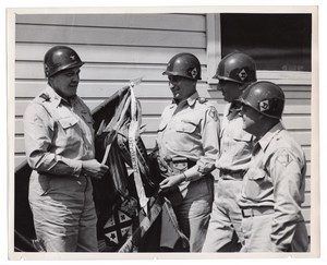 General Edward Sirois Massachusetts National Guard Lot 40 old Photos 1940's 50's