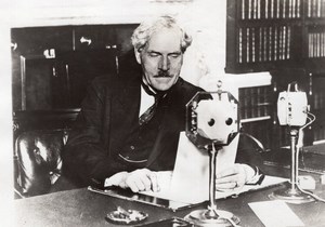 London Ramsay MacDonald New Government Address old Meurisse Photo 1931
