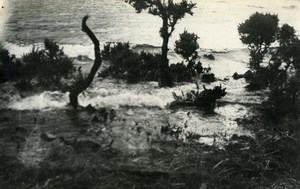 England Lake District Wastwater Old Amateur Photo 1930