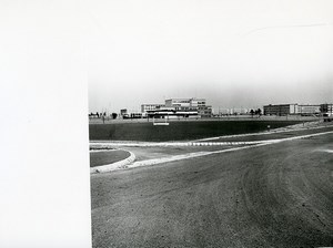 France Villeneuve d'Ascq Annappes Cite scientifique Science Park Old Photo 1970