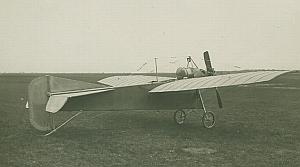 Robert Esnault Pelterie Monoplane Aviation Photo 1911